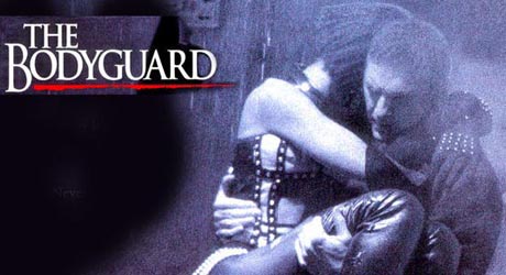 The Bodyguard