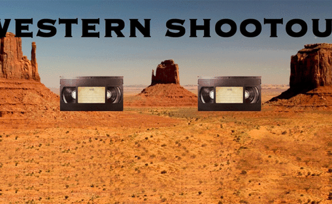 Western Shootout
