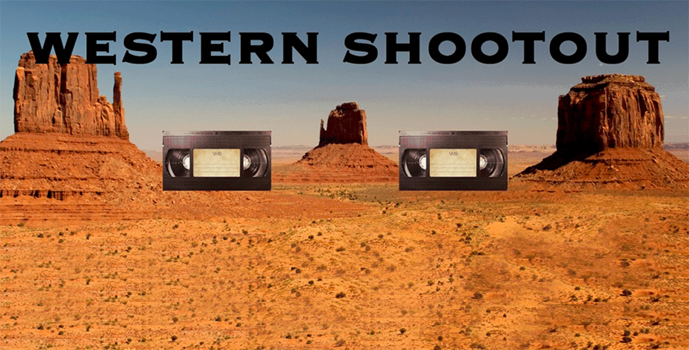 Western Shootout