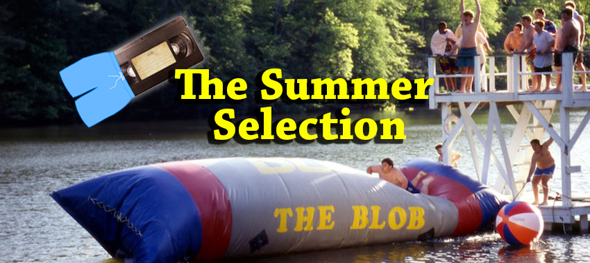 Summer Selection