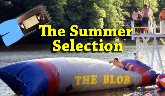 Summer Selection